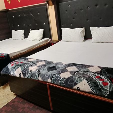 Maa Vaishno Guest House Bénarès Extérieur photo