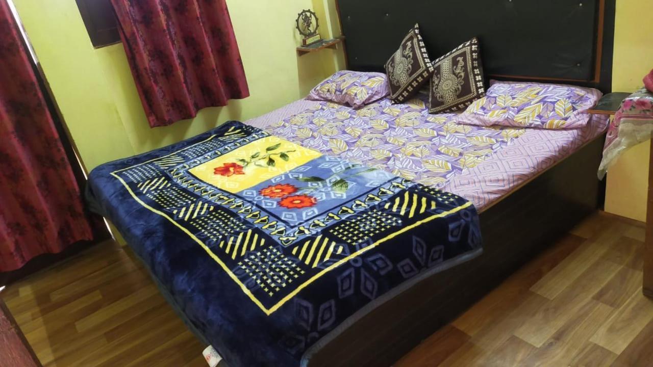 Maa Vaishno Guest House Bénarès Extérieur photo
