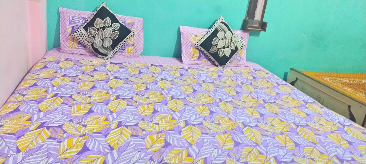 Maa Vaishno Guest House Bénarès Extérieur photo