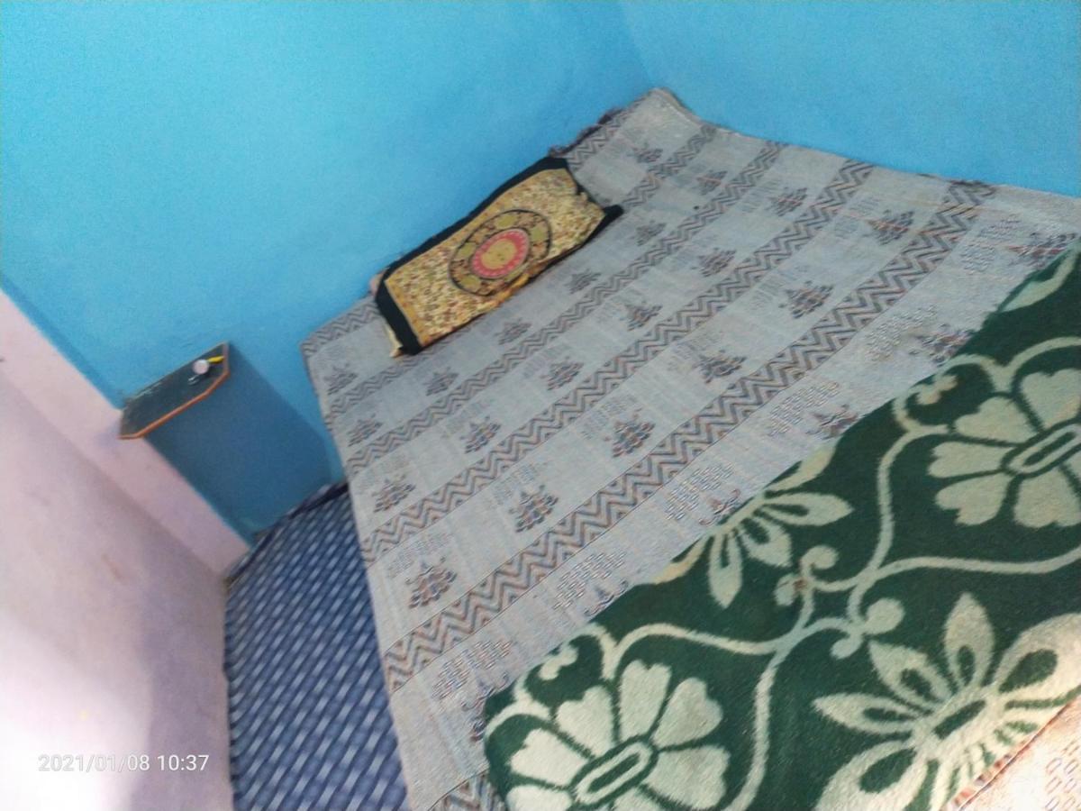 Maa Vaishno Guest House Bénarès Extérieur photo