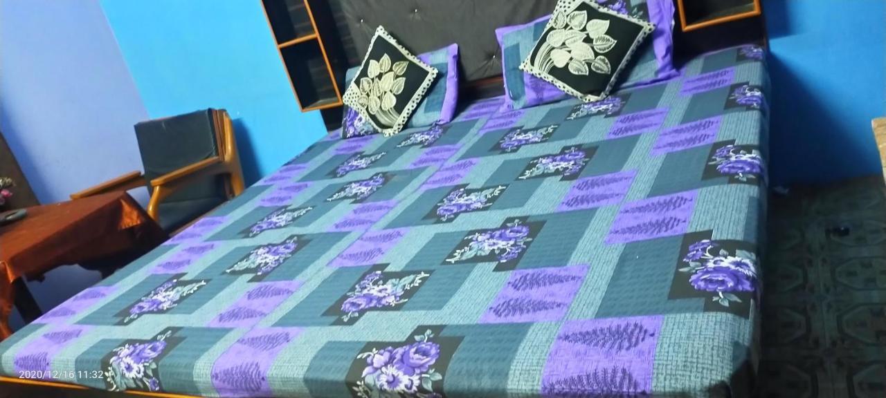 Maa Vaishno Guest House Bénarès Extérieur photo
