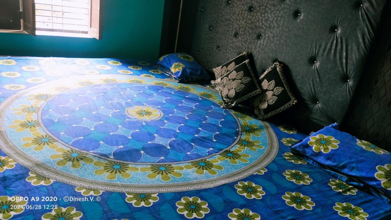 Maa Vaishno Guest House Bénarès Extérieur photo