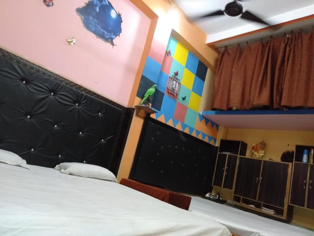 Maa Vaishno Guest House Bénarès Extérieur photo