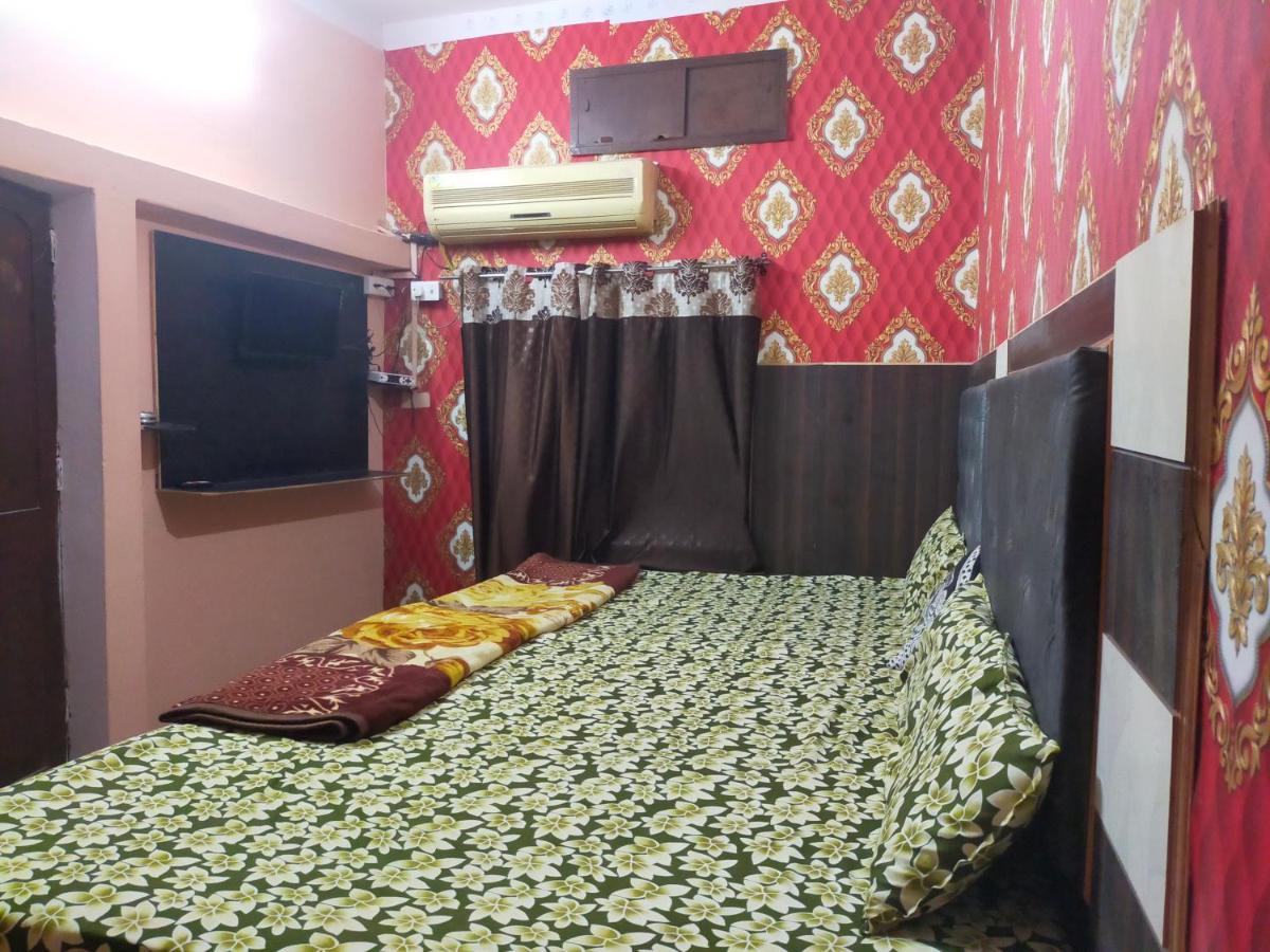 Maa Vaishno Guest House Bénarès Extérieur photo
