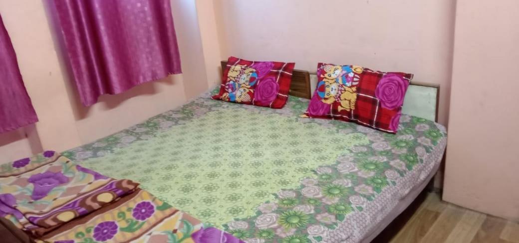 Maa Vaishno Guest House Bénarès Extérieur photo
