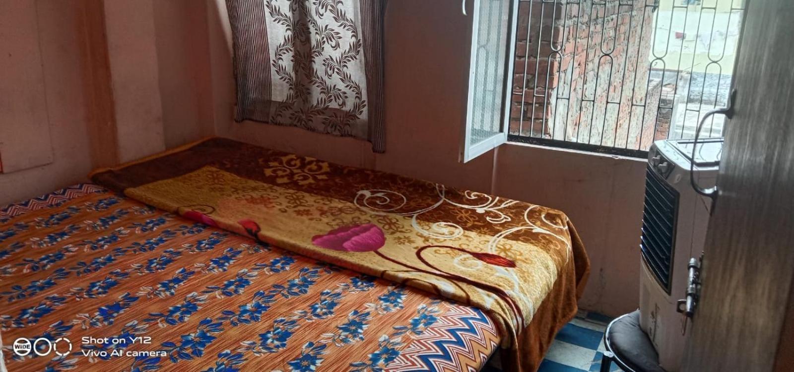 Maa Vaishno Guest House Bénarès Extérieur photo