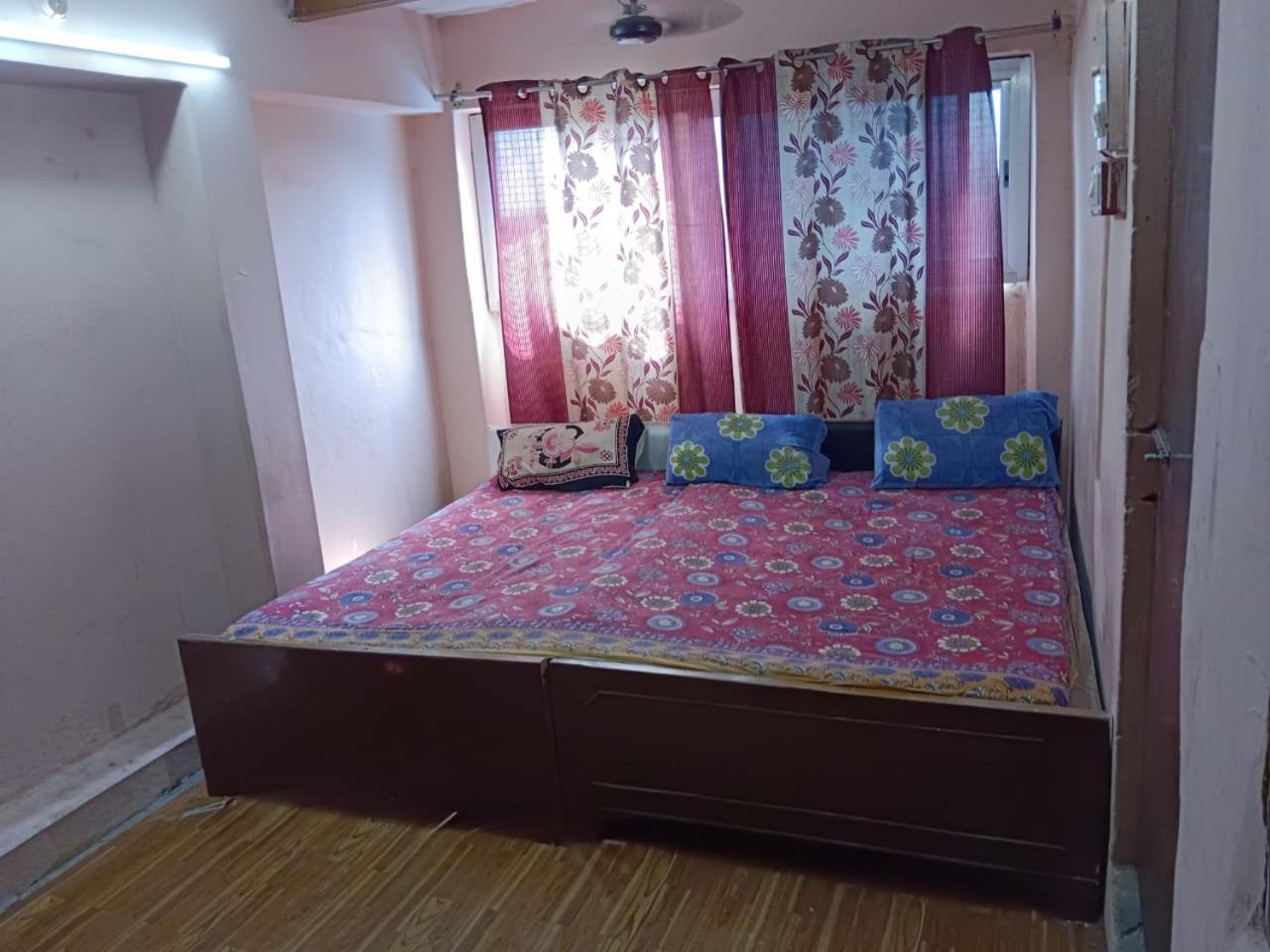 Maa Vaishno Guest House Bénarès Extérieur photo