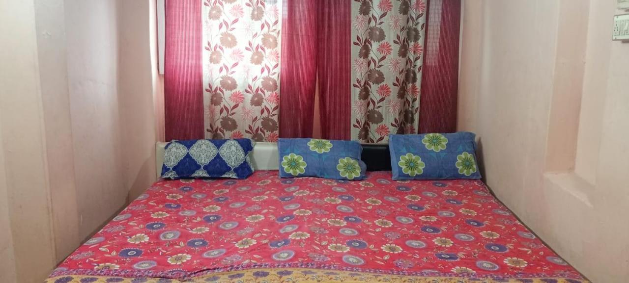 Maa Vaishno Guest House Bénarès Extérieur photo