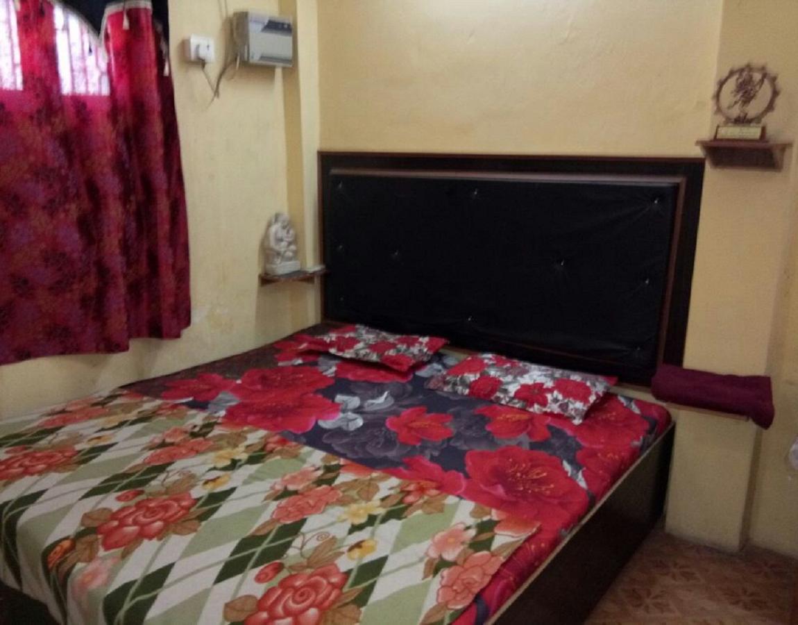 Maa Vaishno Guest House Bénarès Extérieur photo