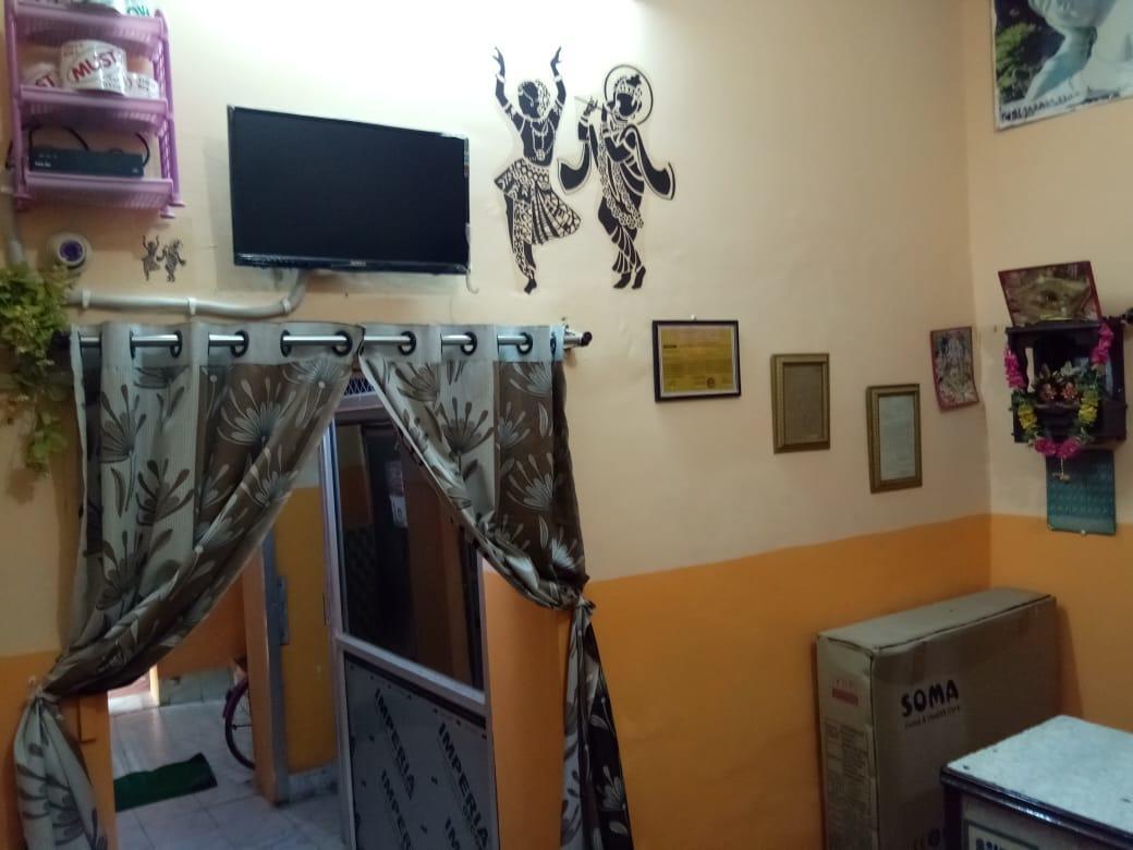 Maa Vaishno Guest House Bénarès Extérieur photo