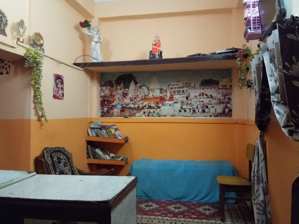 Maa Vaishno Guest House Bénarès Extérieur photo