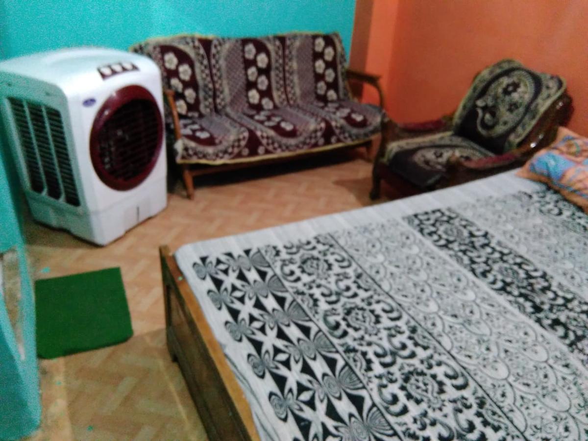 Maa Vaishno Guest House Bénarès Extérieur photo