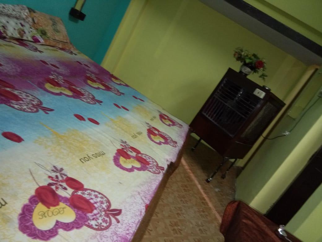 Maa Vaishno Guest House Bénarès Extérieur photo