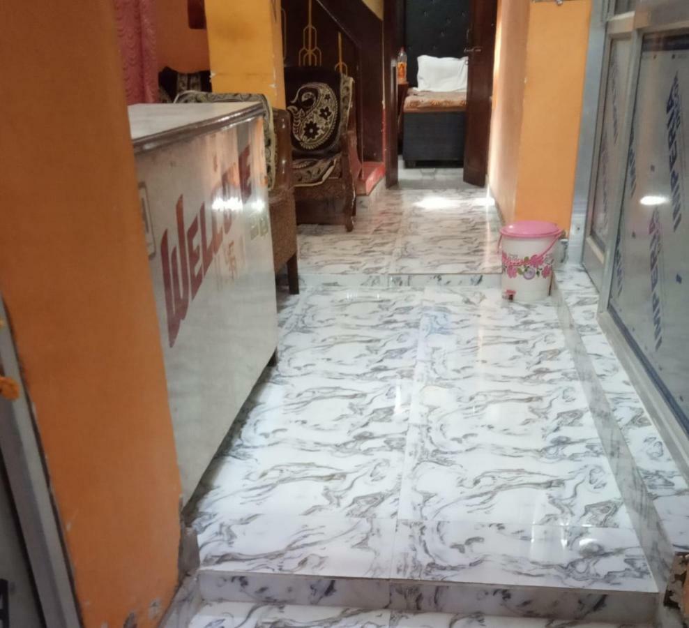 Maa Vaishno Guest House Bénarès Extérieur photo